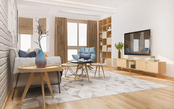 How to Avoid Too Much Clutter in Your Private Apartment How to Avoid Too Much Clutter in Your Private Apartment