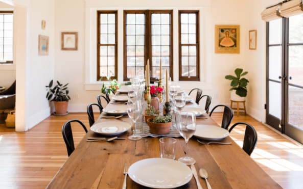 Master Interior Design in Singapore Without Breaking the Bank