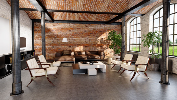 Considerations for Office Renovation in Historic Spaces Considerations for Office Renovation in Historic Spaces